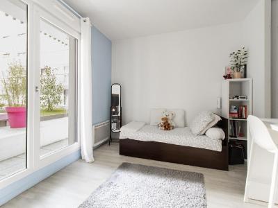 photo For sale Apartment NANTES 44