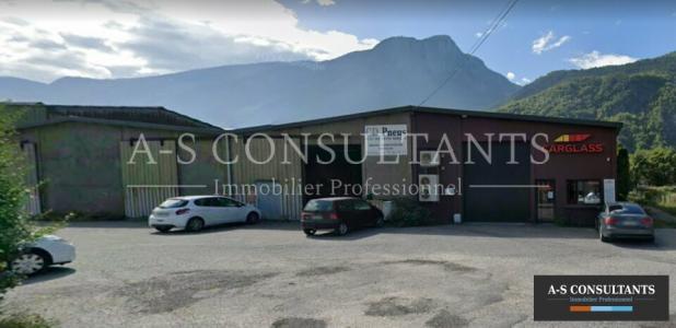 photo For rent Commercial office SAINT-JEAN-DE-MAURIENNE 73