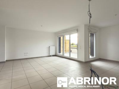 Vente Appartement AMIENS 