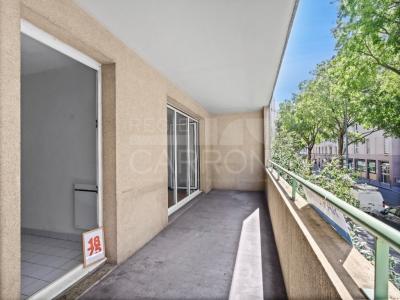 Vente Appartement 3 pièces VILLEURBANNE 69100