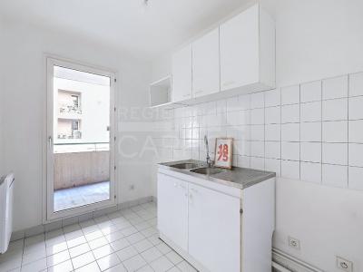 For sale Apartment VILLEURBANNE 