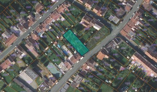 Vente Maison SAINT-POL-SUR-TERNOISE  62