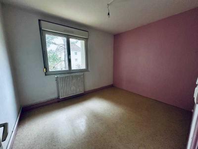 Vente Appartement GRAND-CHARMONT 