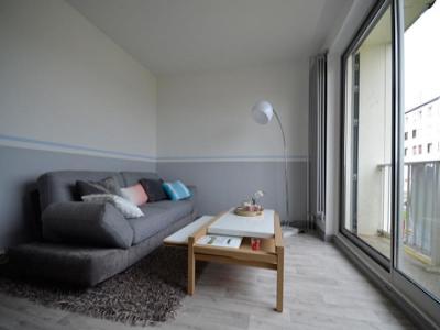 For sale Apartment GRAND-CHARMONT 