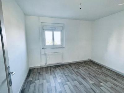 Vente Appartement GRAND-CHARMONT 