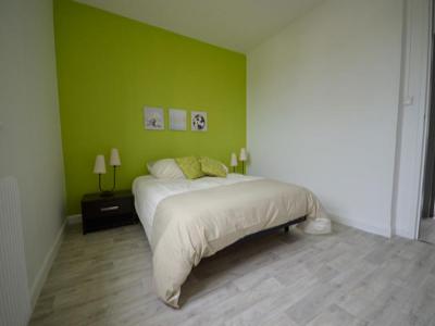 For sale Apartment GRAND-CHARMONT 