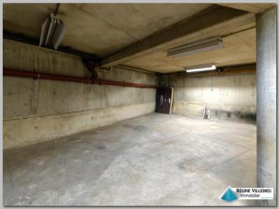 photo For rent Parking CHERBOURG 50