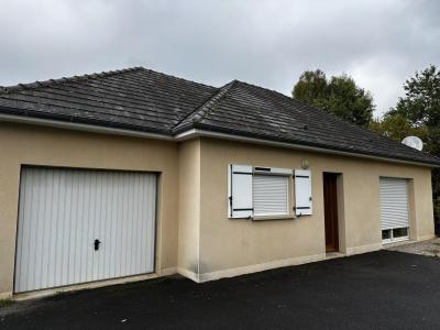 For rent House LUBERSAC