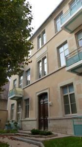 photo For rent Apartment AUXONNE 21