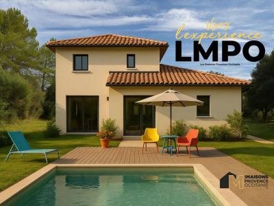 Vente Maison VILLEVIEILLE 30250