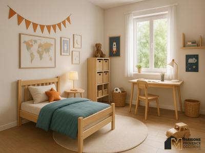 For sale House VILLEVIEILLE 