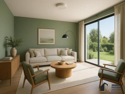 Vente Maison REDESSAN 