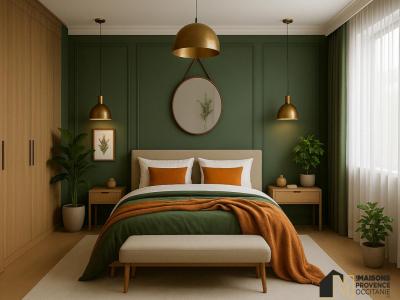 Vente Maison REDESSAN