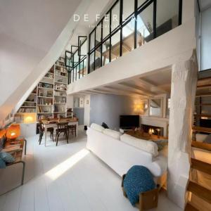 Vente Appartement 3 pièces PARIS-5EME-ARRONDISSEMENT 75005