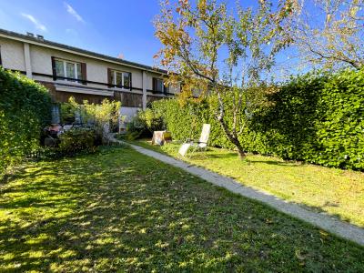 Vente Maison DOMENE  38