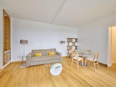 Location Appartement 2 pièces PARIS-7EME-ARRONDISSEMENT 75007