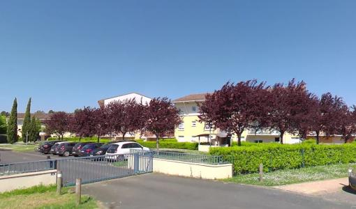 Vente Appartement 3 pièces POITIERS 86000