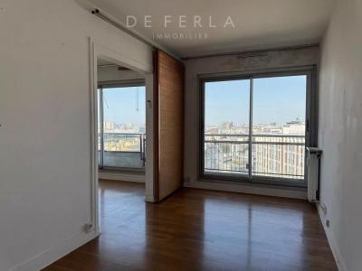 For sale Apartment PARIS-14EME-ARRONDISSEMENT 