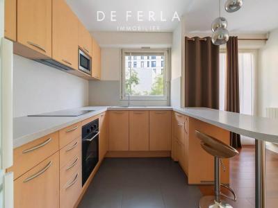 Vente Appartement PARIS-14EME-ARRONDISSEMENT