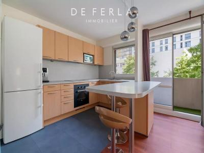 Vente Appartement PARIS-14EME-ARRONDISSEMENT