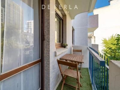 Vente Appartement PARIS-14EME-ARRONDISSEMENT