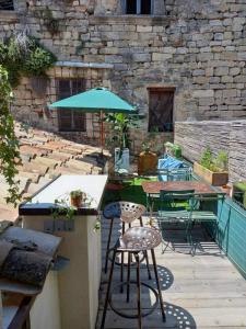 Vente Appartement CUCURON  84