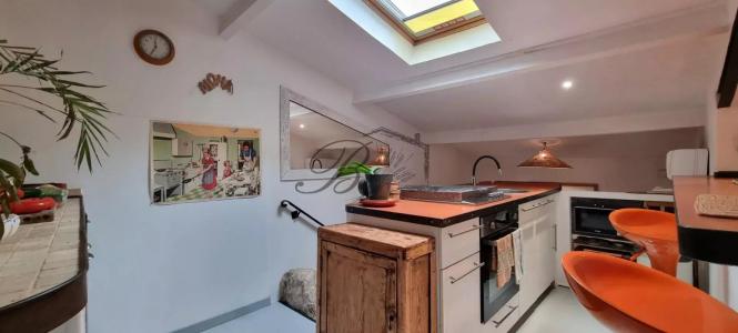 Vente Appartement CUCURON 