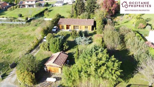 Vente Maison 5 pièces MERCENAC 09160
