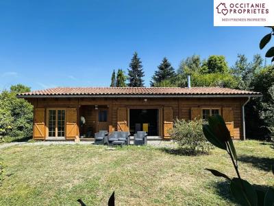 For sale House MERCENAC 