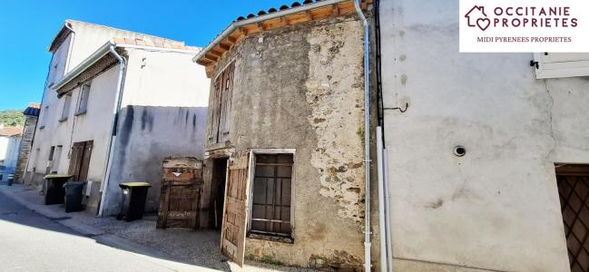 For sale House SAINT-PAUL-DE-JARRAT 