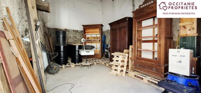 Vente Maison SAINT-PAUL-DE-JARRAT 