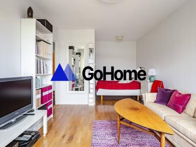For rent Apartment PARIS-13EME-ARRONDISSEMENT  75
