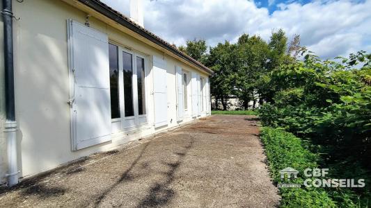 Vente Maison 4 pièces BILLY 03260