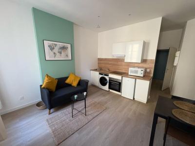 Location Appartement 2 pices MARSEILLE-2EME-ARRONDISSEMENT 13002