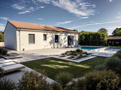 Vente Maison CREON  33