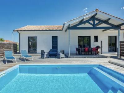 For sale Land TAILLAN-MEDOC  33