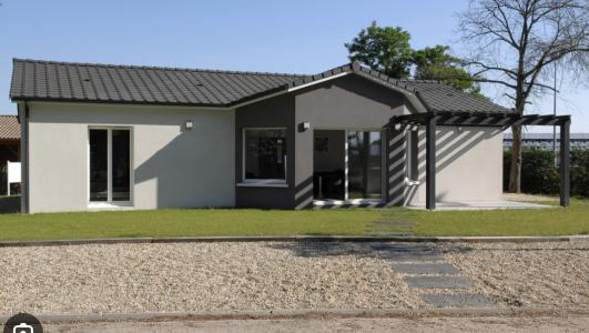 Vente Terrain CASTELNAU-DE-MEDOC  33