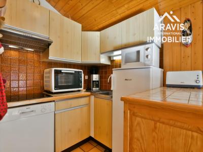 For sale Apartment GRAND-BORNAND