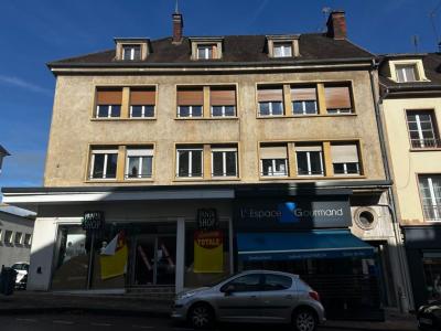 Vente Local commercial CREUSOT 71200