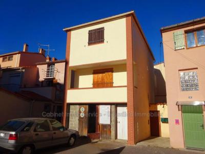 Vente Maison 5 pièces BOULOU 66160