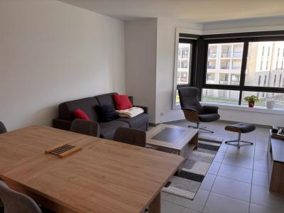 Location Appartement DINARD  35
