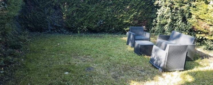 Location Appartement BEAUMONT-SUR-OISE 95260