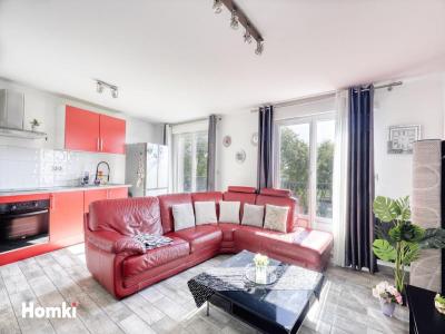 Vente Appartement 4 pièces HAVRE 76600