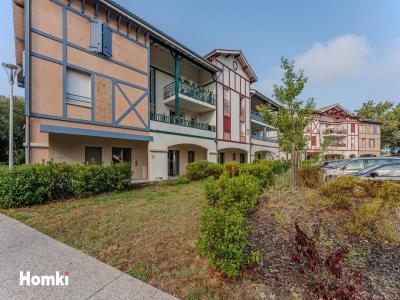 Vente Appartement 4 pièces SANGUINET 40460