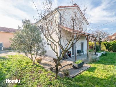 Vente Maison 6 pièces SIMANDRES 69360