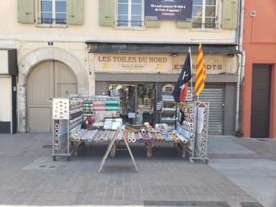 Vente Local commercial PERPIGNAN 66000