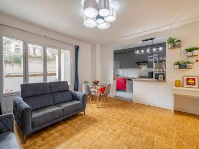 Vente Appartement MARSEILLE-8EME-ARRONDISSEMENT  13
