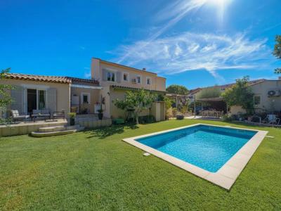 Vente Maison 6 pièces VALETTE-DU-VAR 83160