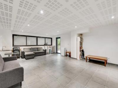 Vente Appartement ILE-SAINT-DENIS  93