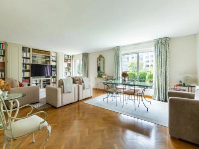 Vente Appartement 5 pièces PARIS-16EME-ARRONDISSEMENT 75016